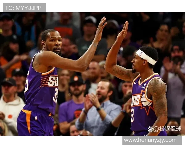 太阳队在季后赛中表现抢眼，未来可期